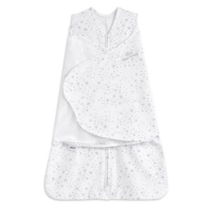 Swaddle HALO SleepSack Cotton NonSterile