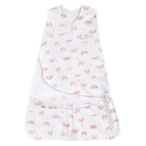 Swaddle HALO SleepSack Cotton NonSterile