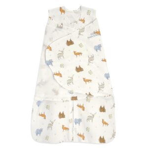 Swaddle HALO SleepSack Cotton NonSterile