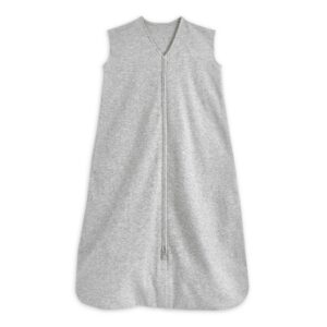Wearable Blanket HALO SleepSack Cotton NonSterile
