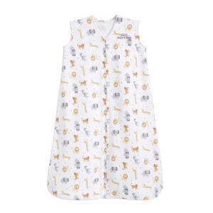 Wearable Blanket HALO SleepSack Cotton NonSterile