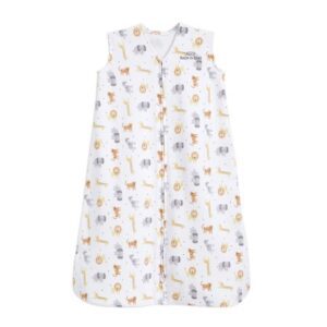 Wearable Blanket HALO SleepSack Cotton NonSterile