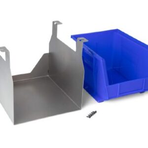 Storage Bin Kit For Nexus Horizontal Clean Bench