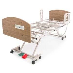 Power Bed