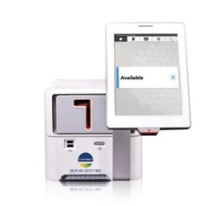 Molecular Analyzer BioFire SpotFire CLIA Waived