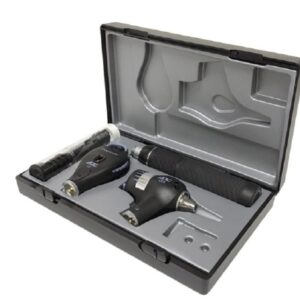 Portable Diagnostic Set Diagnostix 5410 For Primary Exam