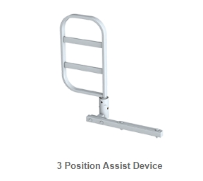 Assist Bar Span America For use with REXX and REXX Fast models