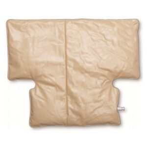 T-Shape Positioner Vac-Pac 34-1/2 W  X 28 L Inch Bead-Filled Freestanding