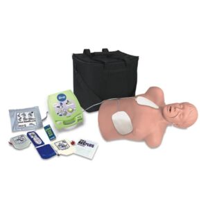 AED Trainer Package Zoll