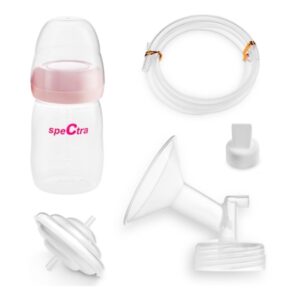 Breast Pump Accessory Kit Spectra For Spectra Breast Pumps