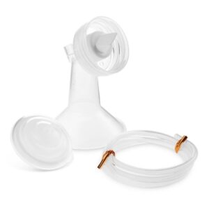 Breast Pump Flange Kit Spectra For Spectra Breast Pumps
