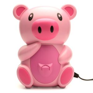 Protekt Nebulizer Pediatric