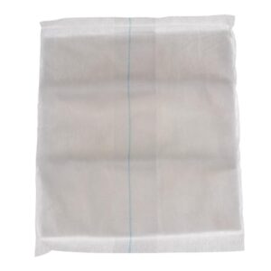 Abdominal Pad Medline 8 X 10 Inch NonSterile 1 per Pack