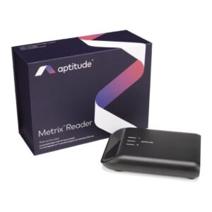 Respiratory Test Reader Metrix COVID-19