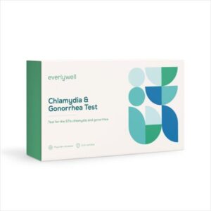 Urine Specimen Collection Kit Everlywell Plastic Collection Cup / Collection Tube