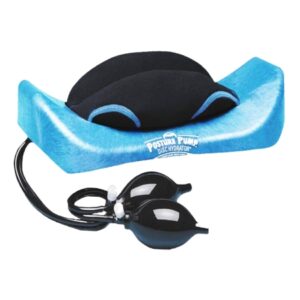 Posture Pump Back Pump Elliptical Back Rocker Spinal Traction Foam / Nylon / Plastic One Size Fits Most