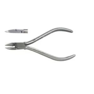 Micro Pin and Ligature Wire Cutter Miltex OR Grade