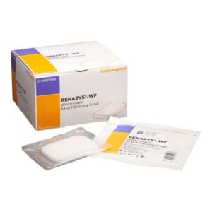 Negative Pressure Dressing Renasys 1 X 7.5 X 10 cm