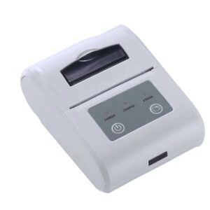 Diagnostic Printer Bluetooth Thermal Paper Included For use wtih M4 and M2 Bladder Scanner