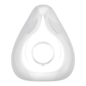 CPAP Mask Component AirFit Full Face Style Large Adult