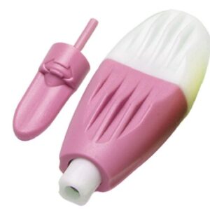 Lancet for Lancing Device BD Microtainer  21 Gauge 1.8 mm Blade Nonsafety Pressure Activated Finger