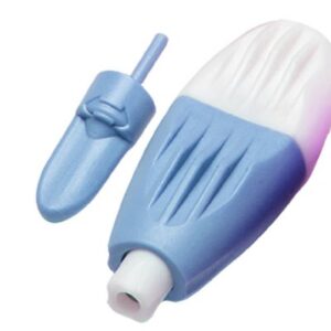 Lancet for Lancing Device BD Microtainer 1.5 mm Blade Nonsafety Pressure Activated Finger
