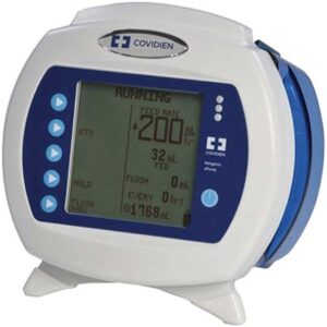 Enteral Feeding Pump Kangaroo ePump
