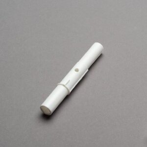 Breathalyzer Mouthpiece For  Alcovisor Mark V Breath Alcohol Testing Device