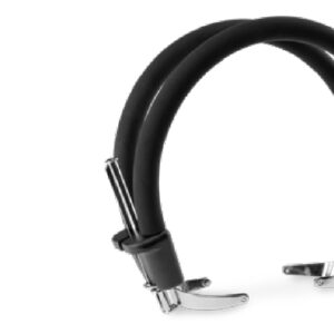 Audiometer Headband RadioEar RE-7 Black For use with Audiometer