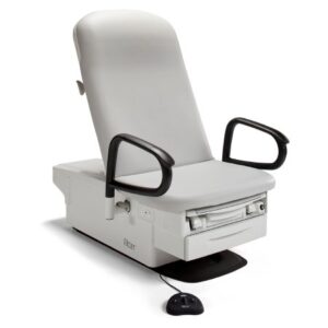 Exam Table Assist Arms Ritter Midmark Ritter 224, 225, 626, and 627