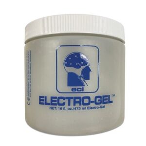 Electrode Gel Electro -Gel Gel 16 oz. Jug