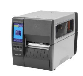 Printer Zebra  Direct Thermal Only