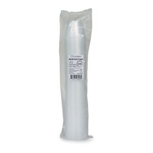 Medicine Cup CareStock 1 oz. Translucent Plastic Disposable NonSterile