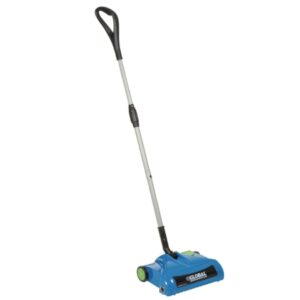 Cordless Floor Sweeper Global Industrial