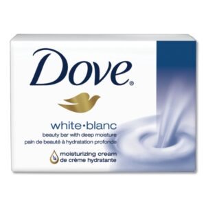 Soap Dove Bar 3.15 oz. Box Scented