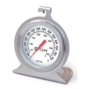 Thermometer / Thermerstat / Sensor / Probe CDN Oven Thermometer