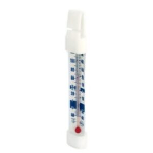 Thermometer / Thermerstat / Sensor / Probe Comark Refrigerator / Freezer Thermometer