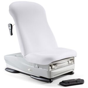 Upholstery Top Midmark 626 Mist  224 / 225 / 626 Examination Chair