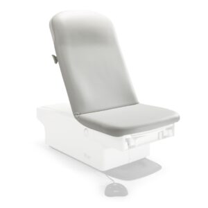 Upholstery Top Ritter 225 British White 224 / 225 Examination Table