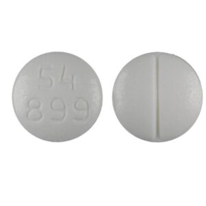 Prednisone 10 mg Tablet 100 Tablets