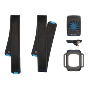 Cold / Heat Therapy Device RecoveryTherm Cube General Purpose Portable 2-1/5 X 3-1/10 X 4-2/5 Inch