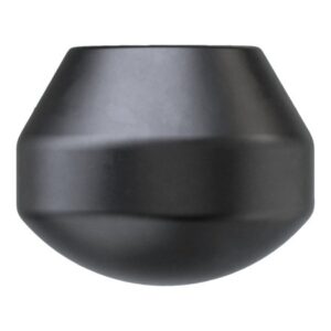 Hand-Held Massager Attachment Therabody Dampener Closed-Cell PU Foam