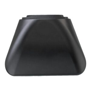 Hand-Held Massager Attachment Therabody Wedge Closed-Cell PUFoam