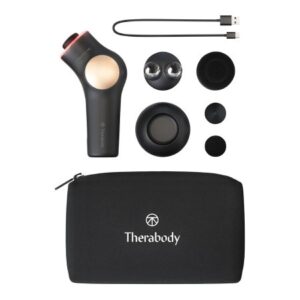 Hand-Held Face Massager & Cleanser TheraFace PRO
