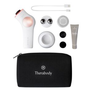 Hand-Held Face Massager & Cleanser TheraFace PRO