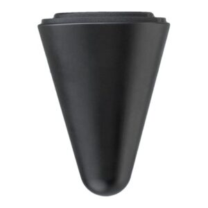 Hand-Held Massager Attachment Therabody Cone Closed-Cell PU Foam