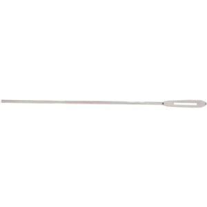 Surgical Probe Miltex with Eye 5-1/2 Inch Length