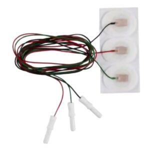 Neuroline Electrode Ambu Neuroline 715 Monitoring 12 per Pouch