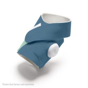 Dream Sock Infant Sock Monitor For Owlet Baby Monitor