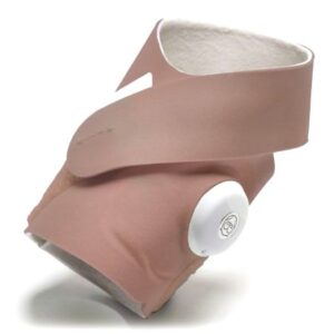 Dream Sock Infant Sock Monitor For Owlet Baby Monitor